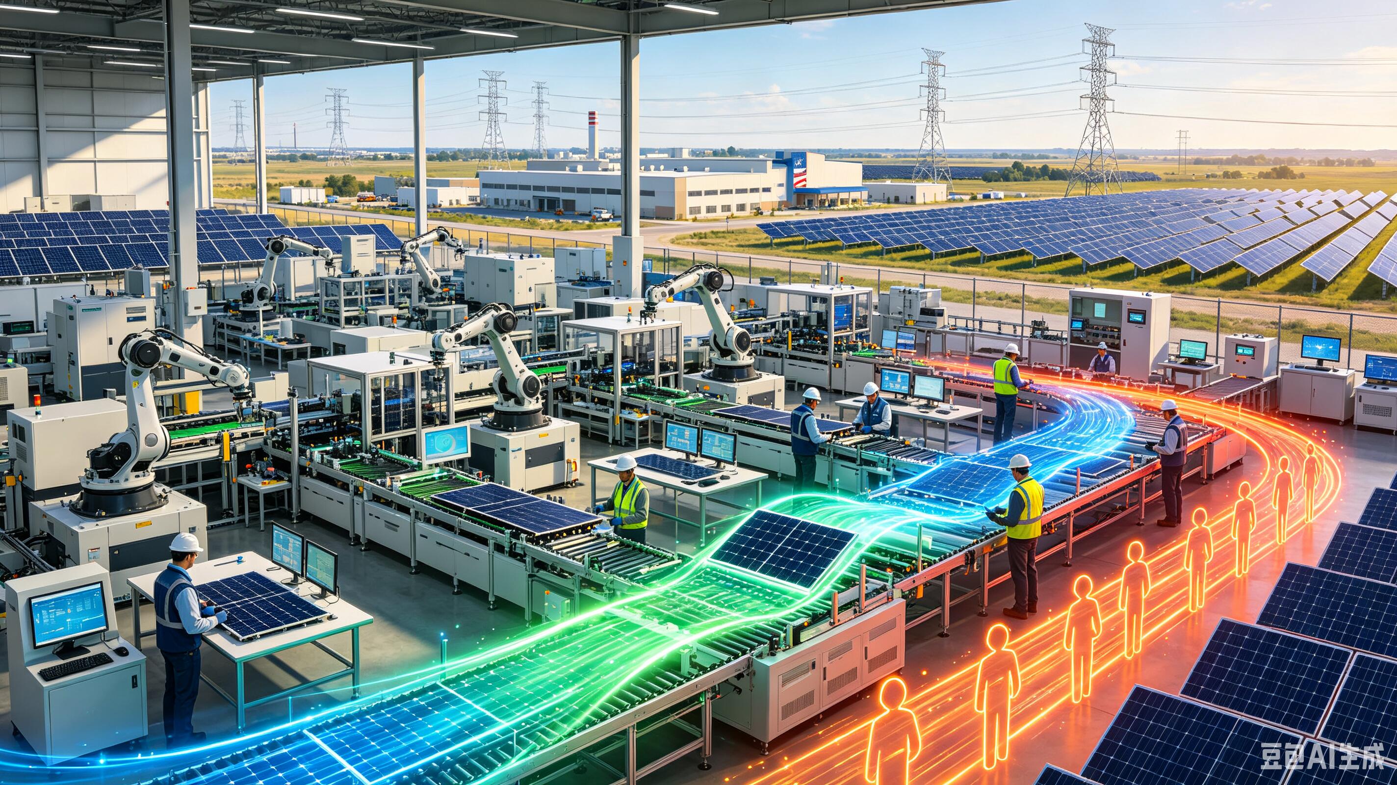 Expanding U.S. energy infrastructure