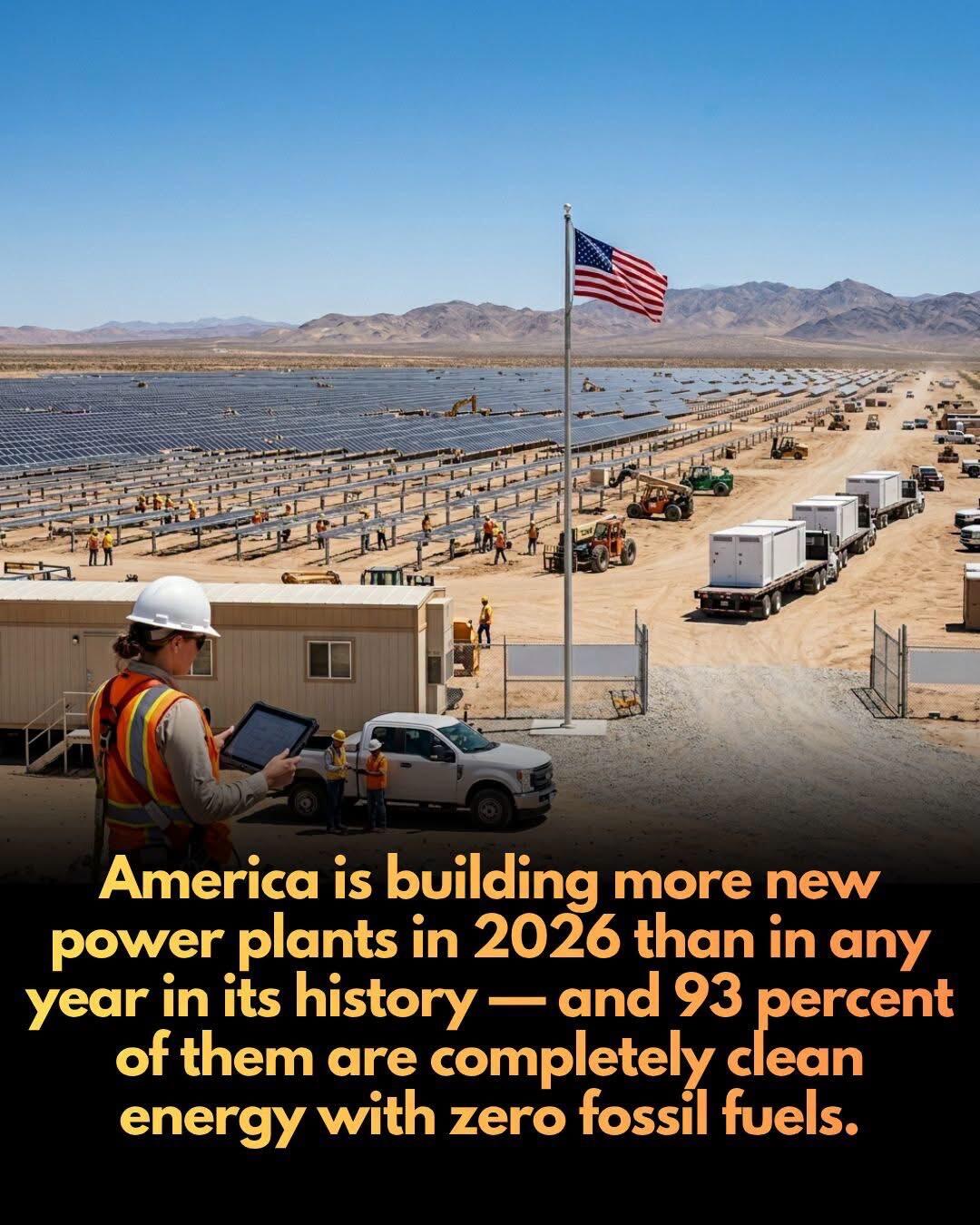U.S. energy infrastructure development