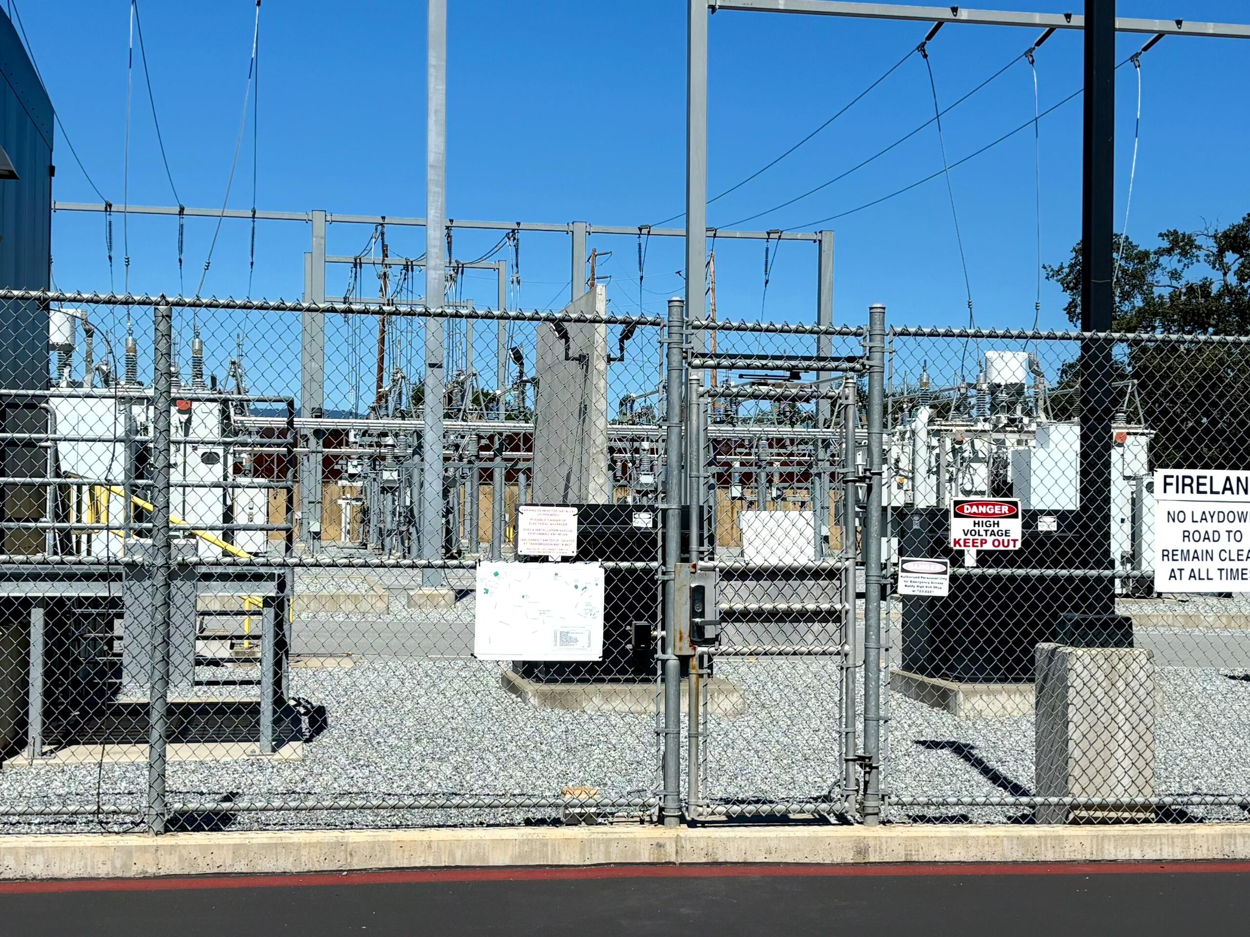 Integrated energy management system