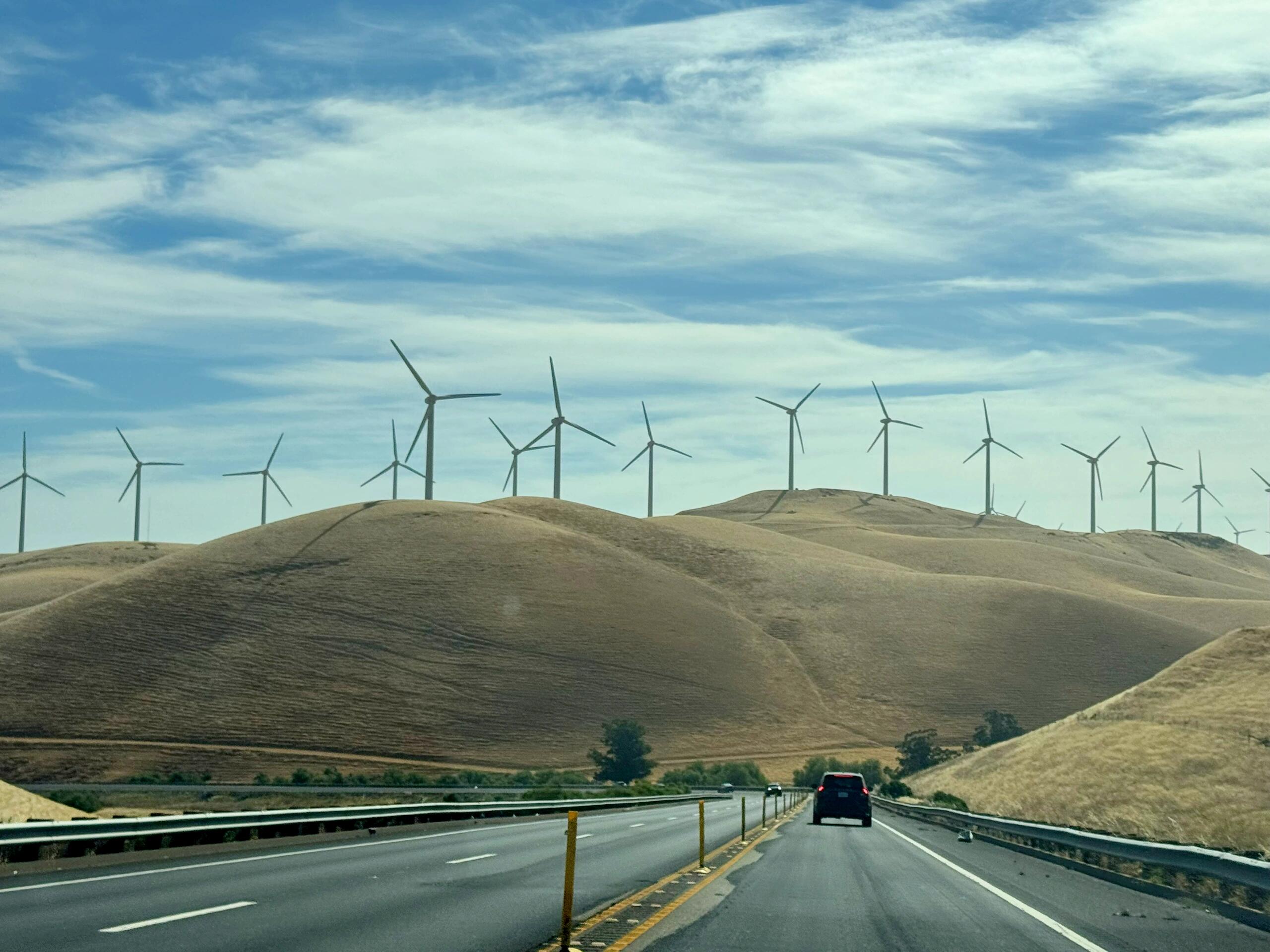 Renewable energy project development field